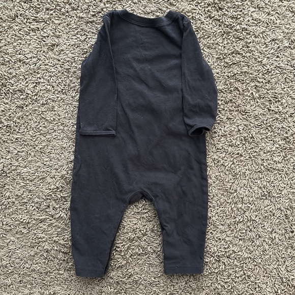 Disney Mickey Mouse Onesie - Picture 2 of 2